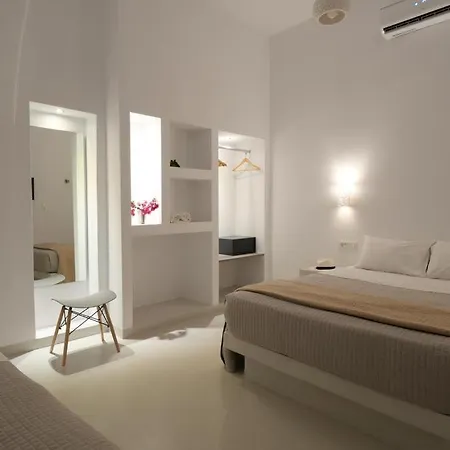 Apartment Getaway Fira Centre
