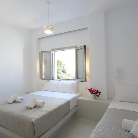 Getaway Fira Centre
