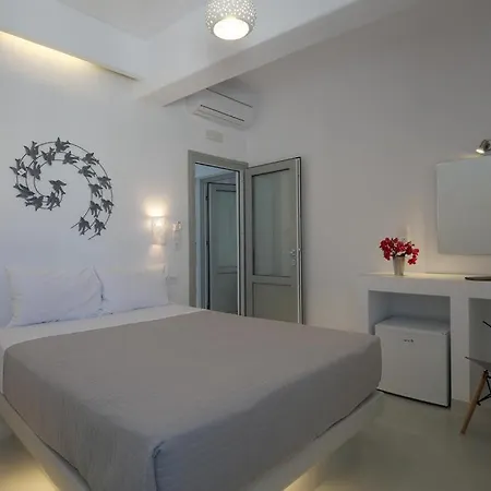 Apartment Getaway Fira Centre