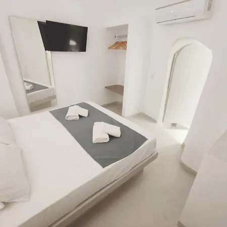 Apartment Getaway Fira Centre Fira (Santorini)