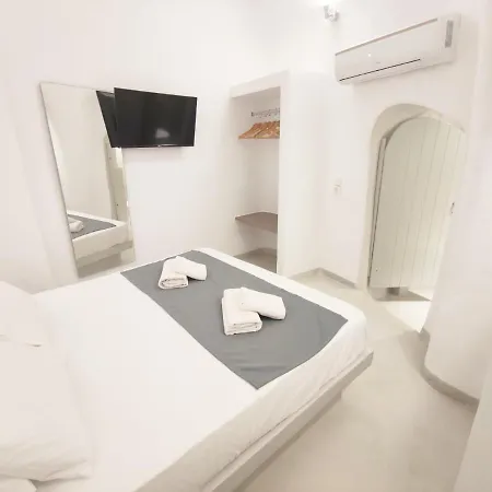 Getaway Fira Centre Fira (Santorini)