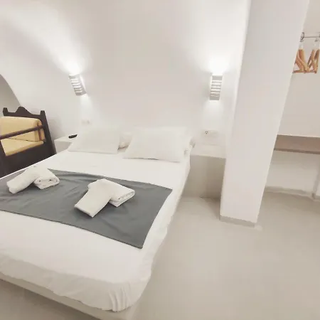 Apartment Getaway Fira Centre Fira (Santorini)